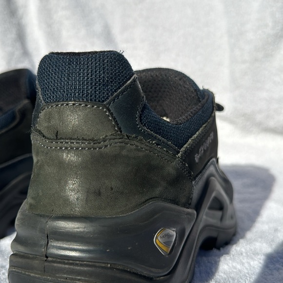 Lowa Renegade 2 men’s hiking shoes m - Picture 6 of 10